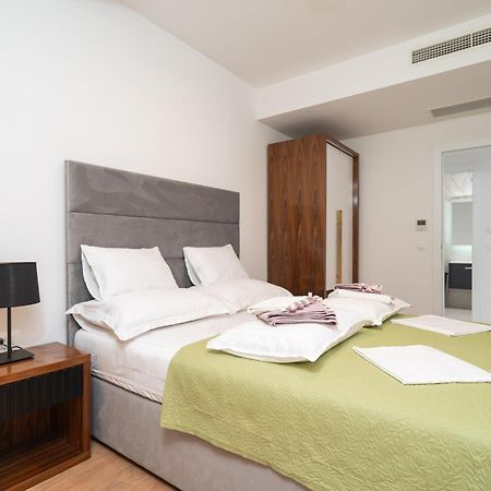 Apartment Laurus Five Stars Dubrovnik Exterior foto