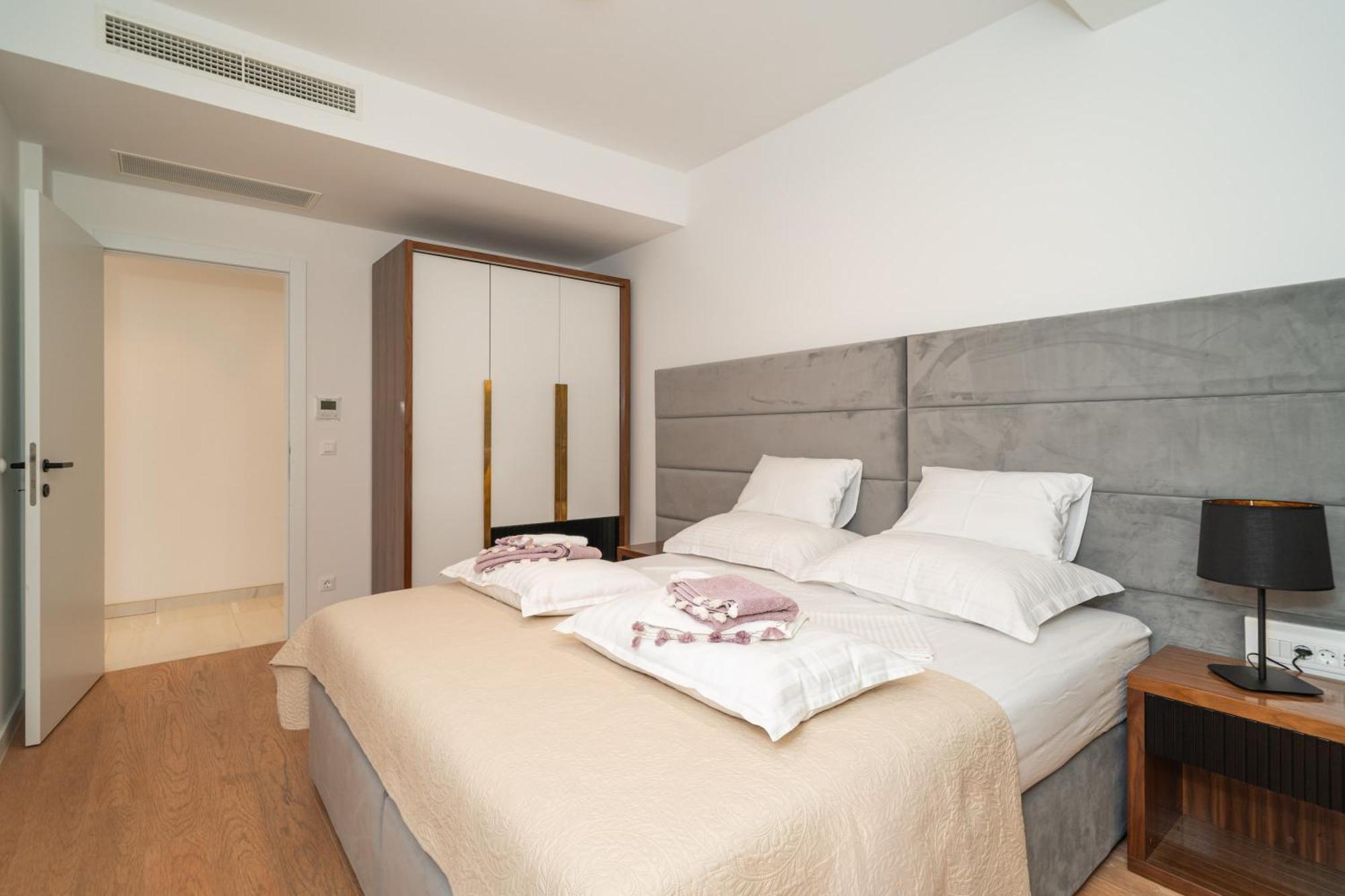 Apartment Laurus Five Stars Dubrovnik Exterior foto