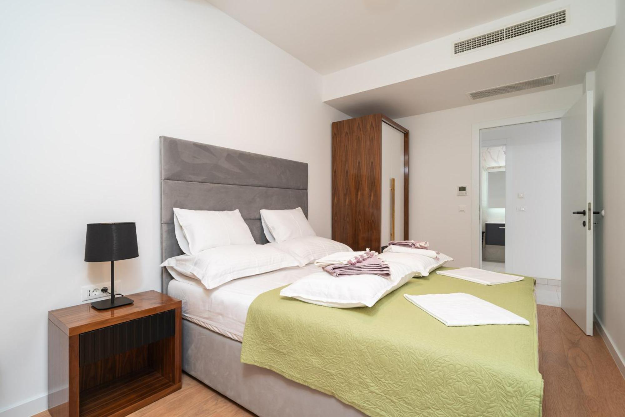 Apartment Laurus Five Stars Dubrovnik Exterior foto