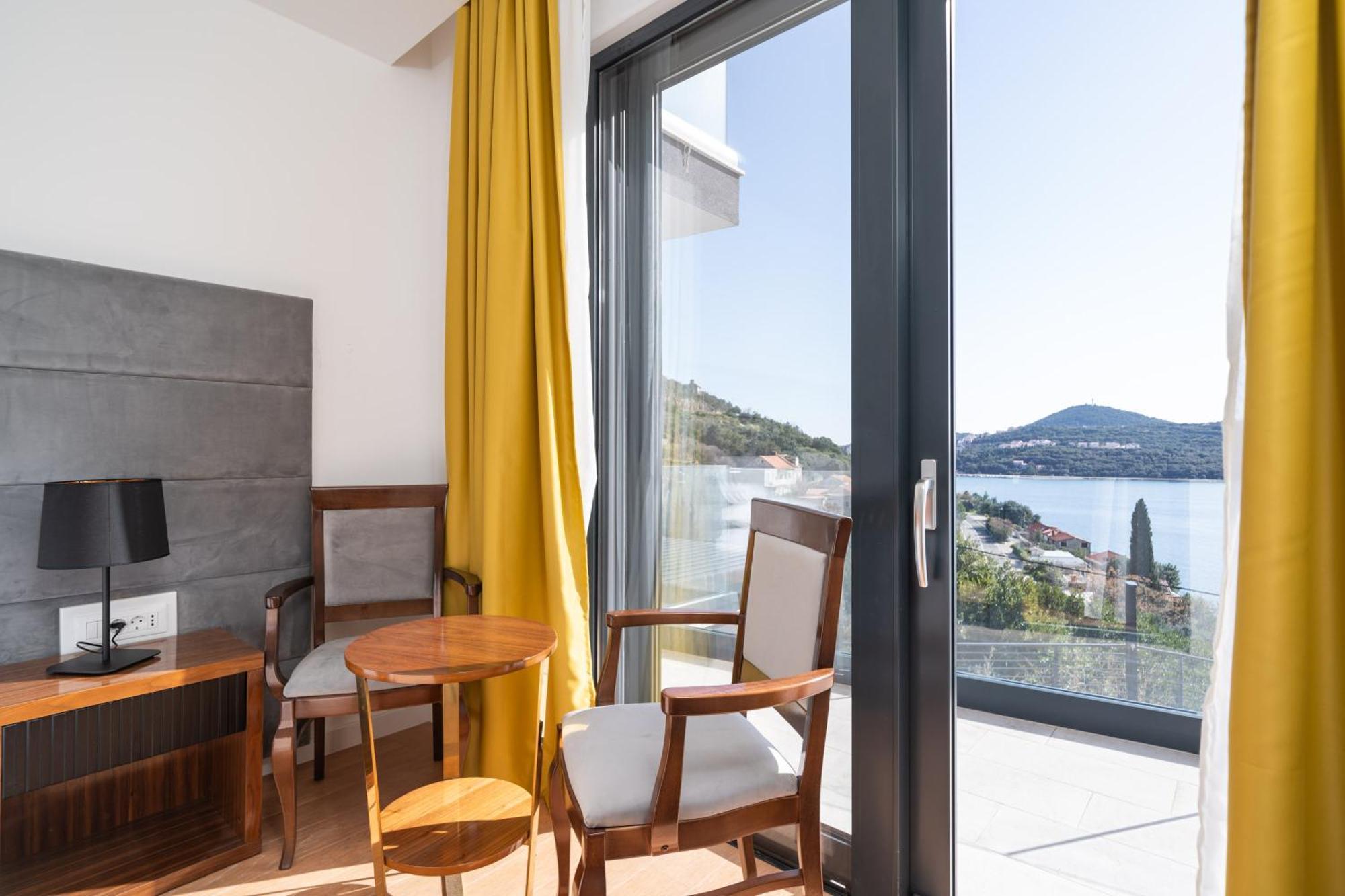 Apartment Laurus Five Stars Dubrovnik Exterior foto