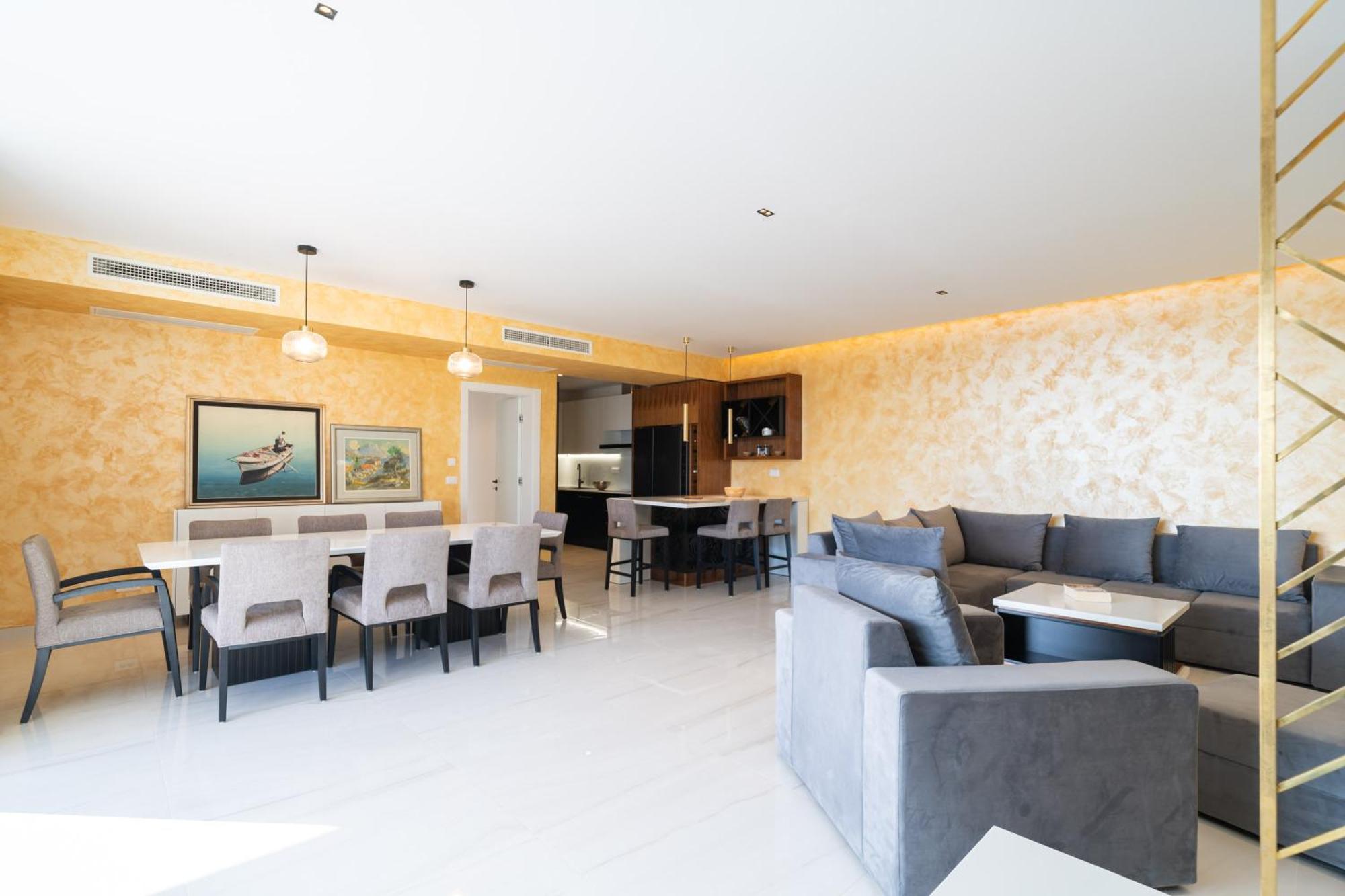 Apartment Laurus Five Stars Dubrovnik Exterior foto