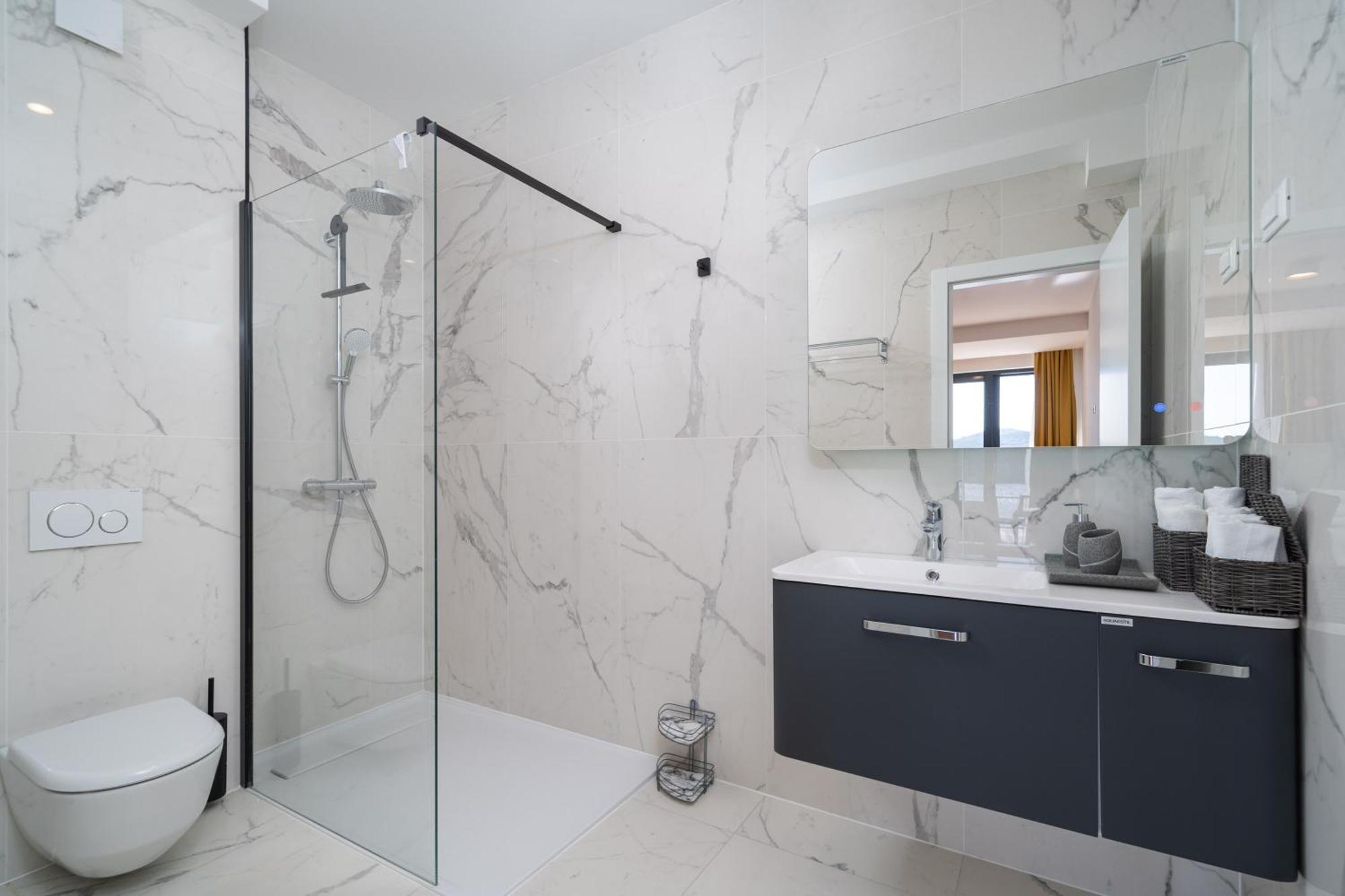 Apartment Laurus Five Stars Dubrovnik Exterior foto