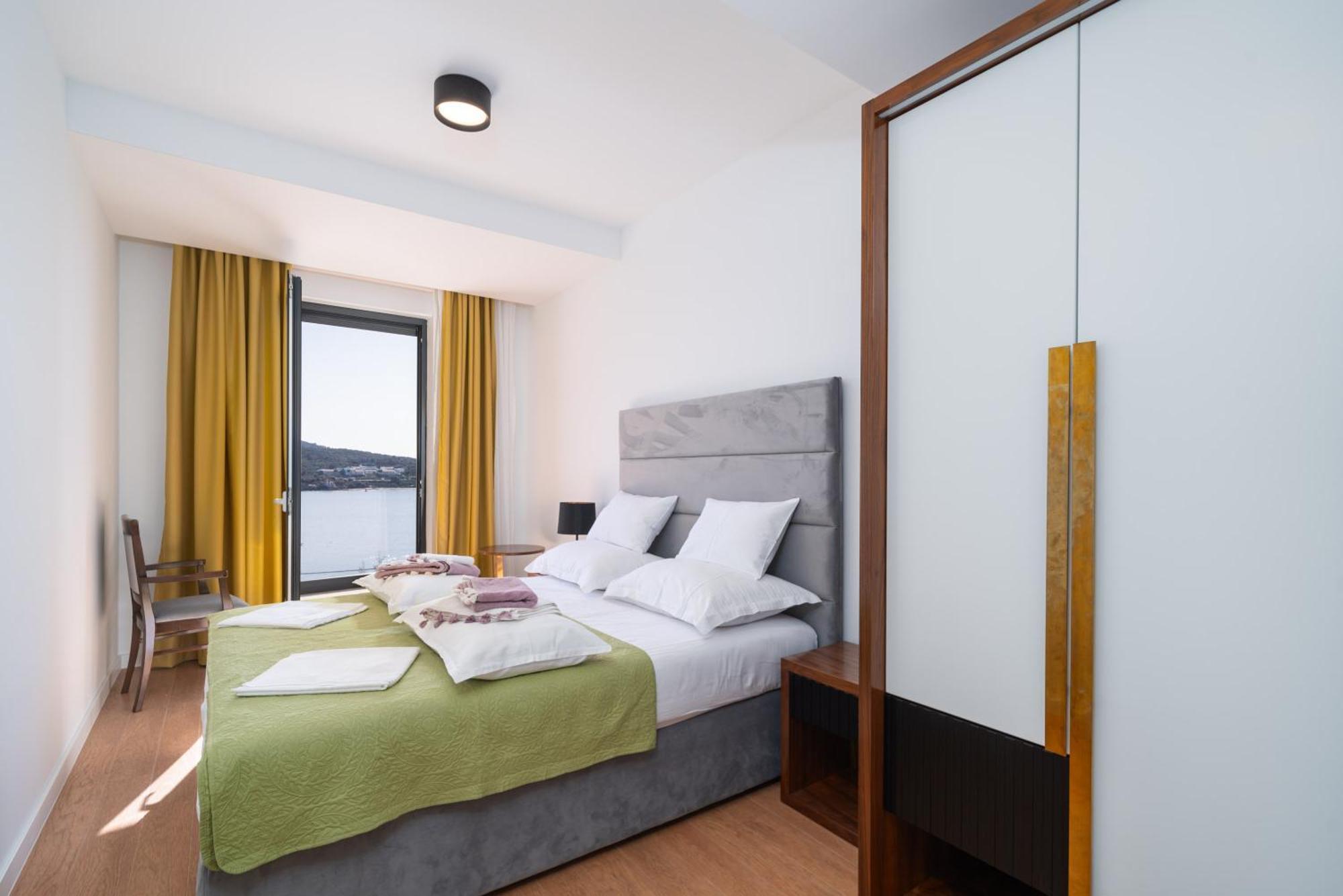Apartment Laurus Five Stars Dubrovnik Exterior foto
