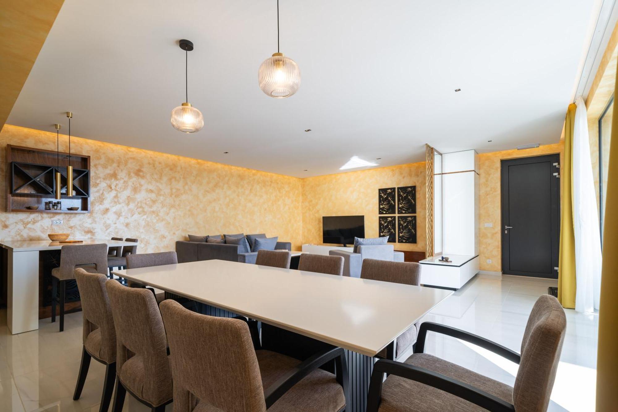 Apartment Laurus Five Stars Dubrovnik Exterior foto