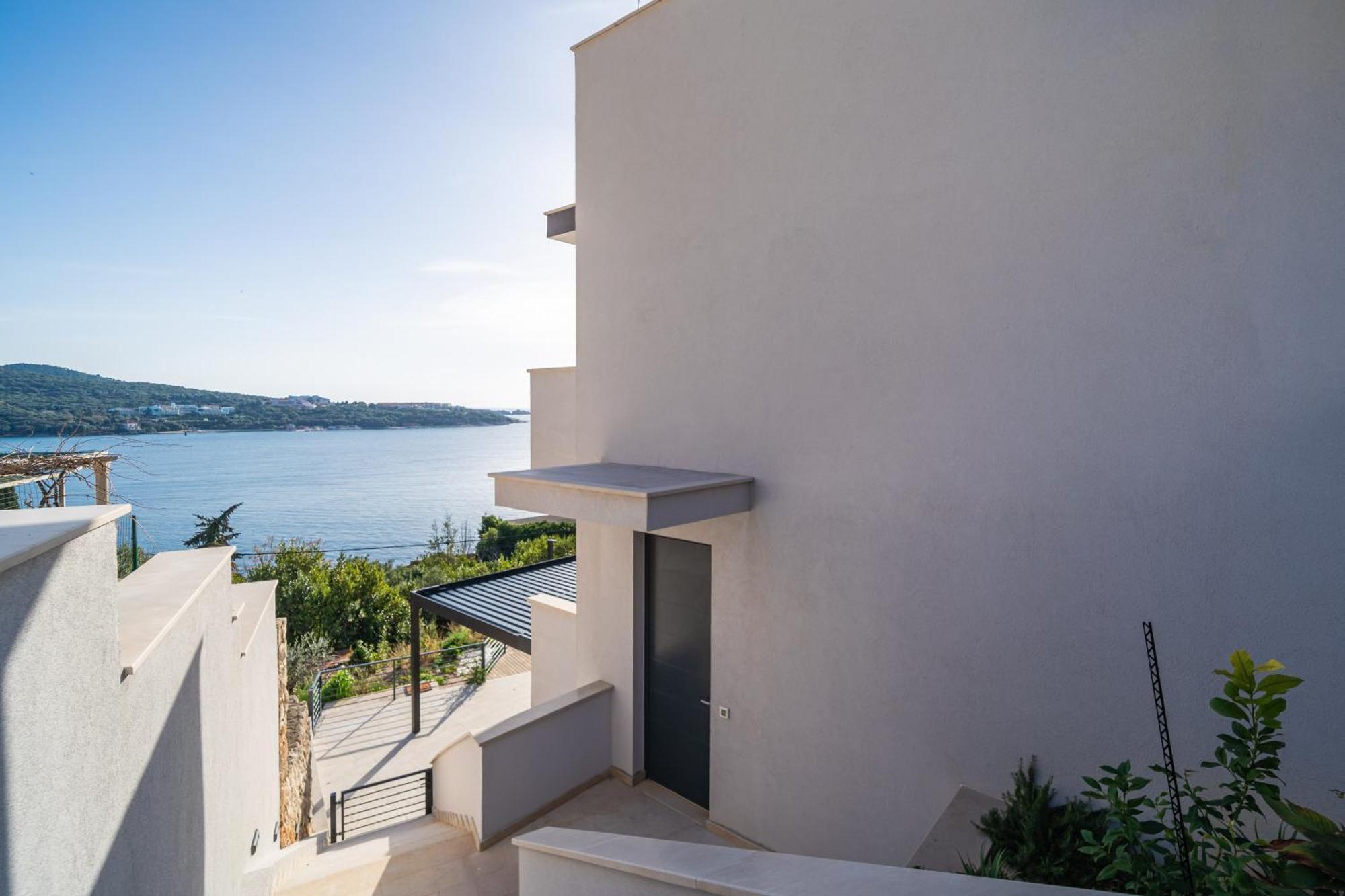 Apartment Laurus Five Stars Dubrovnik Exterior foto